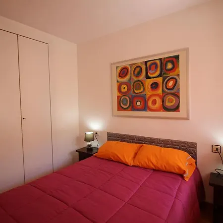 Apartment Basic Comfort Gran Reserva 0055 Empuriabrava