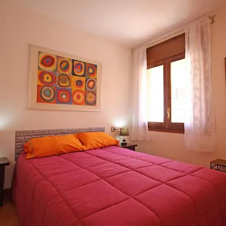 Basic Comfort Gran Reserva 0055 Apartment Empuriabrava