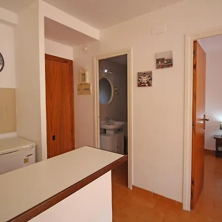 Apartment Basic Comfort Gran Reserva 0055 *