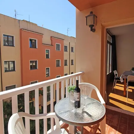 Basic Comfort Gran Reserva 0055 Empuriabrava