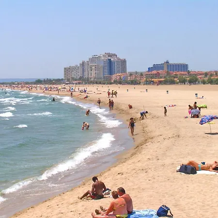 Basic Comfort Gran Reserva 0055 公寓 艾姆布里亚布拉瓦