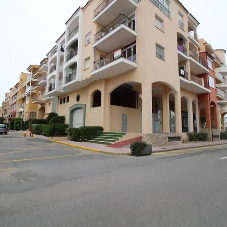 Basic Comfort Gran Reserva 0055 Apartment *