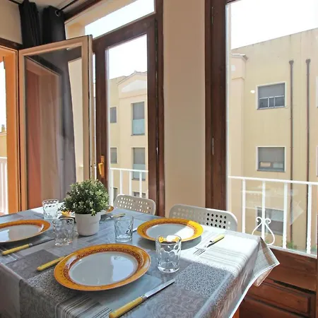 Basic Comfort Gran Reserva 0055 Apartment *