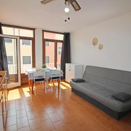Basic Comfort Gran Reserva 0055 Empuriabrava