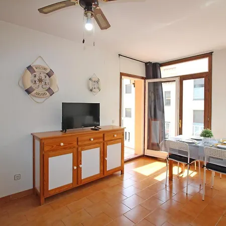 Basic Comfort Gran Reserva 0055 Apartment