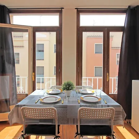Basic Comfort Gran Reserva 0055 Apartment