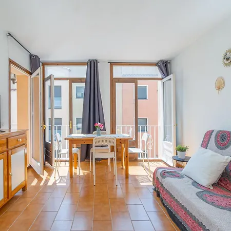 Basic Comfort Gran Reserva 0055 公寓