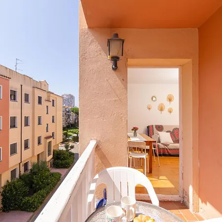 Apartamento Basic Comfort Gran Reserva 0055