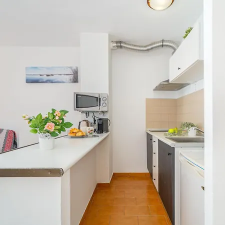 Basic Comfort Gran Reserva 0055 Apartamento *