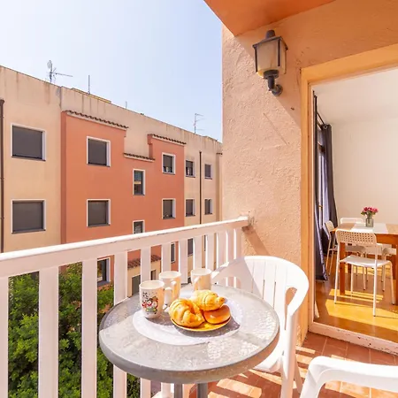 Basic Comfort Gran Reserva 0055 公寓