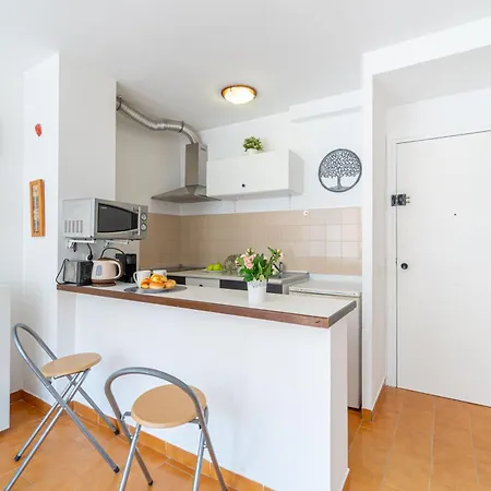 Apartamento Basic Comfort Gran Reserva 0055