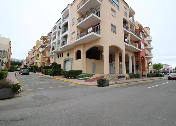 Basic Comfort Gran Reserva 0055 아파트 *