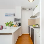 Basic Comfort Gran Reserva 0055 Apartamento *