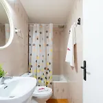 Apartamento Basic Comfort Gran Reserva 0055 Ampuriabrava