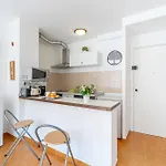 Apartamento Basic Comfort Gran Reserva 0055