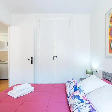 Apartman Basic Comfort Gran Reserva 0055 Cerca De La Playa