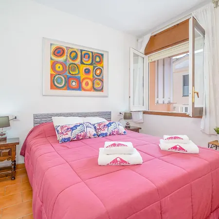 Apartamento Basic Comfort Gran Reserva 0055 *
