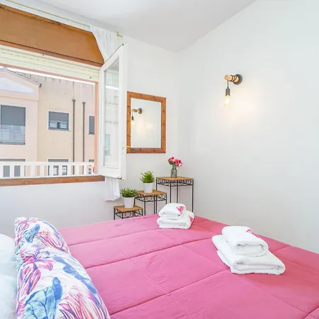 Apartamento Basic Comfort Gran Reserva 0055 *